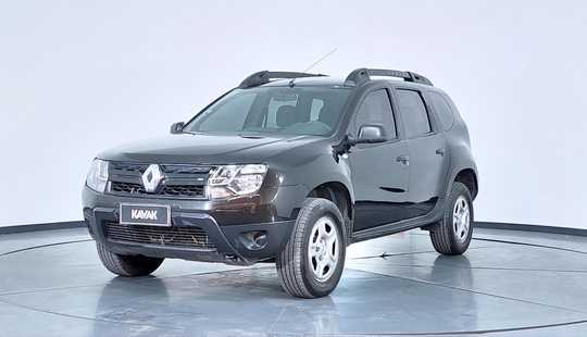 Renault Duster 1.6 Ph2 4x2 Expression 2019