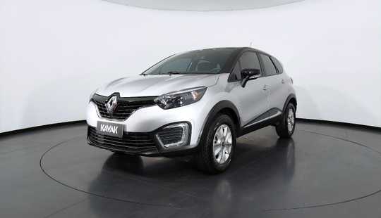 Renault Captur SCE LIFE 2020