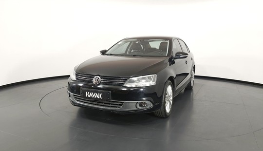 Volkswagen Jetta TSI HIGHLINE-2012