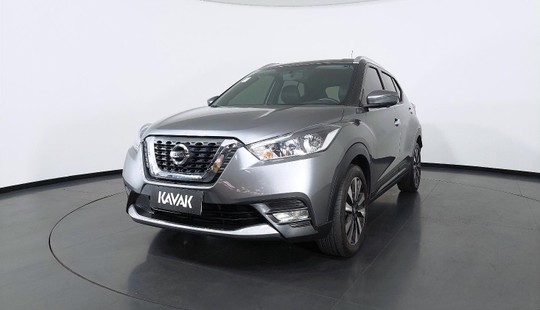 Nissan Kicks START SL 2019