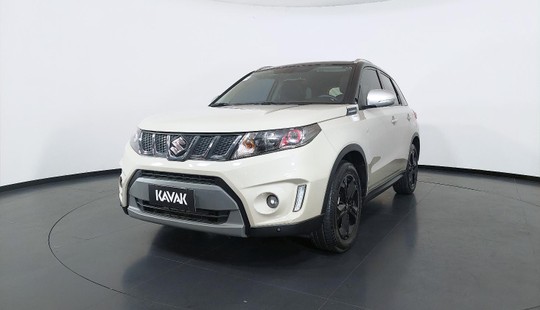 Suzuki Vitara TURBO 4SPORT ALLGRIP 2019