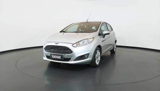 Ford Fiesta SE HATCH 2015