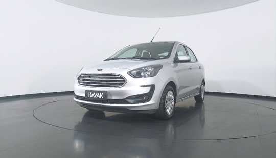 Ford Ka TI-VCT SE SEDAN 2020