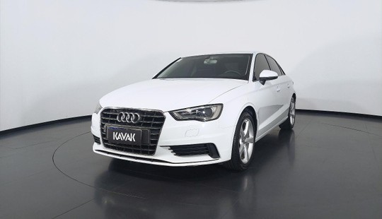 Audi A3 TFSI SEDAN AMBIENTE 2016
