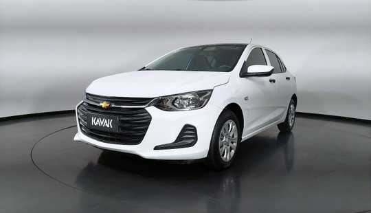 Chevrolet Onix TURBO 2020