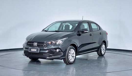 Fiat Cronos 1.3 Gse Drive Pack Conectividad 2021