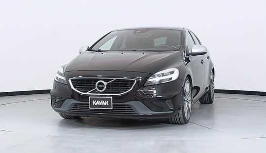 Volvo V40 V40 T5 R-Design 2017