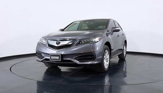 Acura RDX RDX 2017