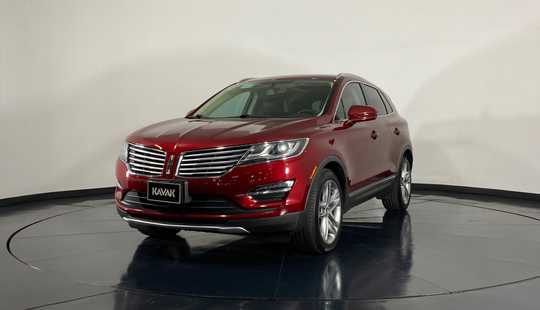 Lincoln MKC Reserve 2016