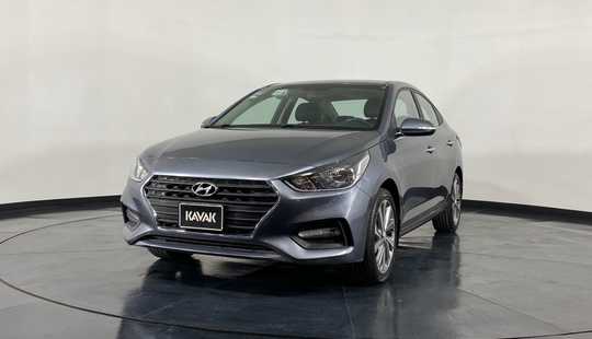 Hyundai Accent GLS-2020