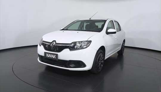 Renault Logan SCE EXPRESSION 2019