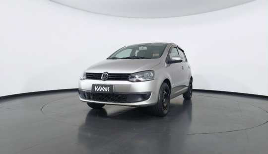 Volkswagen Fox MI TREND 2012