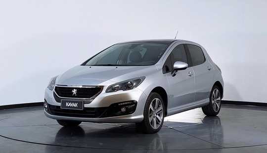 Peugeot 308 1.6 Feline Thp 163cv 2017
