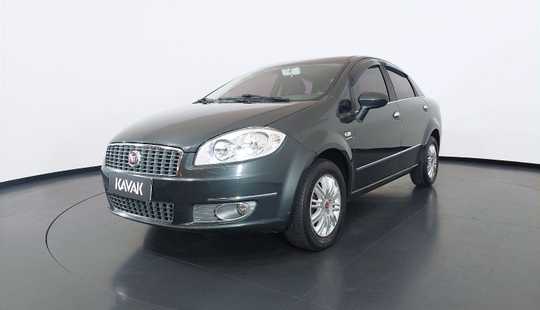 Fiat Linea ESSENCE 2013