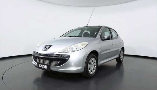 Peugeot 207 XR 2011