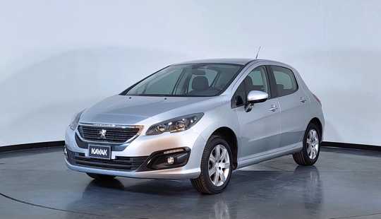 Peugeot 308 1.6 Active 2015