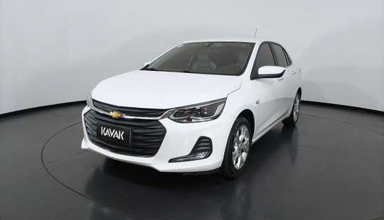 Chevrolet Onix TURBO PREMIER 2020