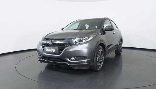 Honda Hr-V TOURING 2018