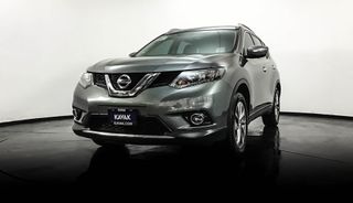Nissan X Trail
