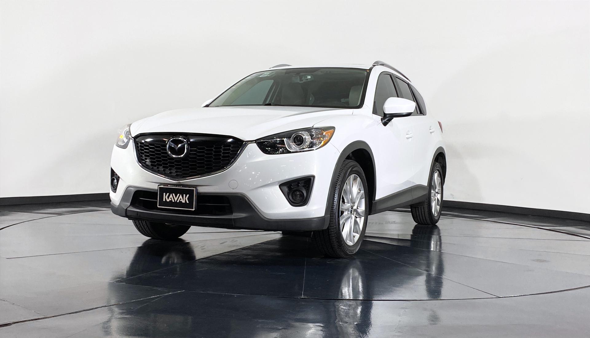 Mazda CX-5 2014 #157690 | 100450 KM | Precio: $277999