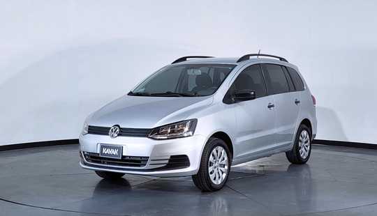 Volkswagen Suran 1.6 Comfortline 2015