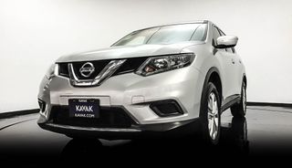 Nissan X Trail