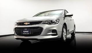 Chevrolet Cavalier