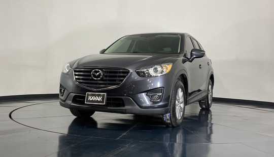 Mazda CX-5 i Sport 2016