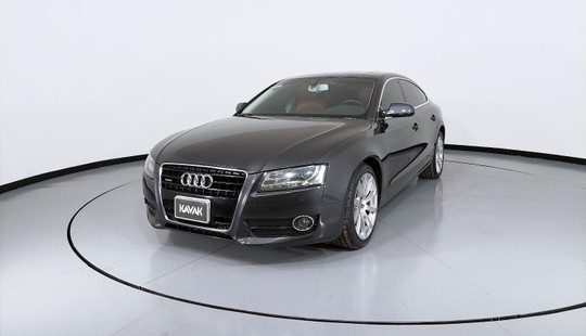 Audi A5 Sportback Elite 2011