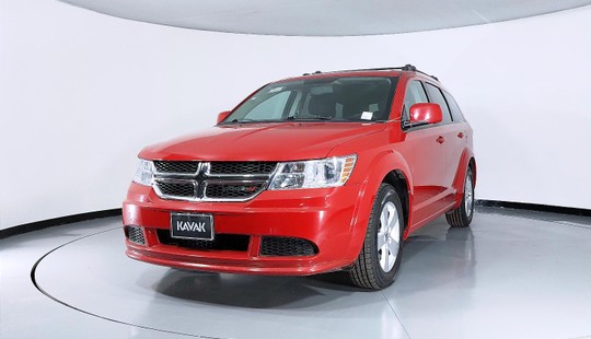Dodge Journey SE-2015