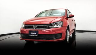 Volkswagen Vento