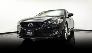 Mazda Mazda 6