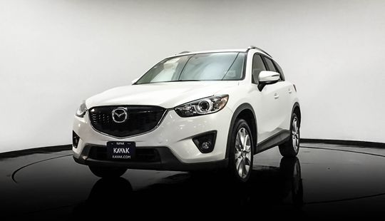 Mazda CX-5 S Grand Touring 2015