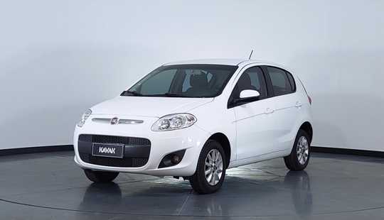 Fiat Palio 1.4 Attractive 85cv 2016