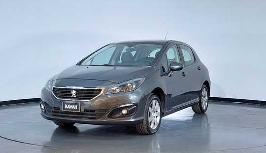 Peugeot 308 1.6 Allure 2015