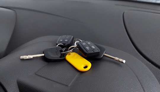 Ford Ka 1.0 Fly Viral 63cv 2013