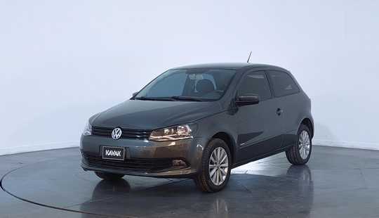Volkswagen Gol Trend 1.6 Comfortline 101cv 3p 2014