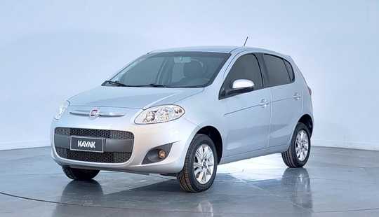 Fiat Palio 1.4 Nuevo Attractive 85cv 2017