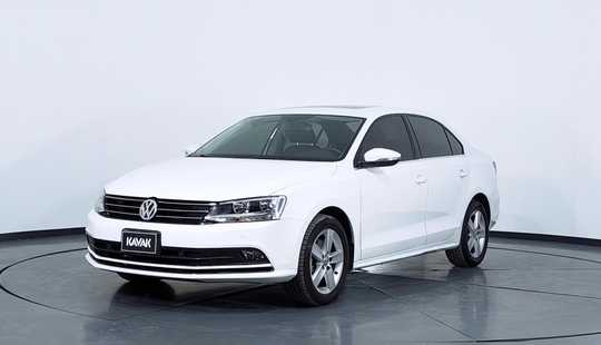 Volkswagen Vento 2.5 Luxury 170cv Tiptronic L/15 2016