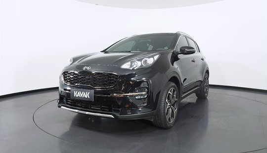Kia Sportage EX 2020
