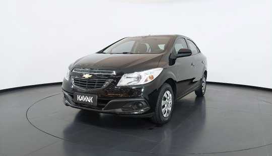 Chevrolet Prisma MPFI LT 2015