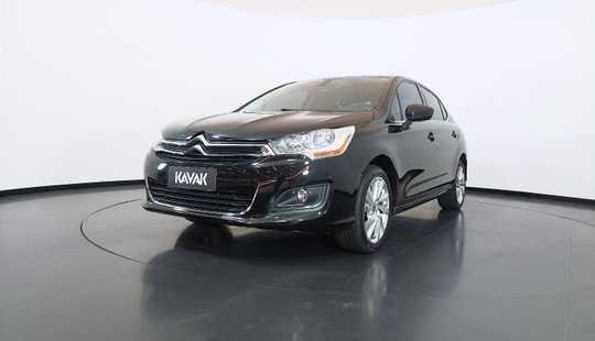 Citroën C4 Lounge MPFI TENDANCE 2015