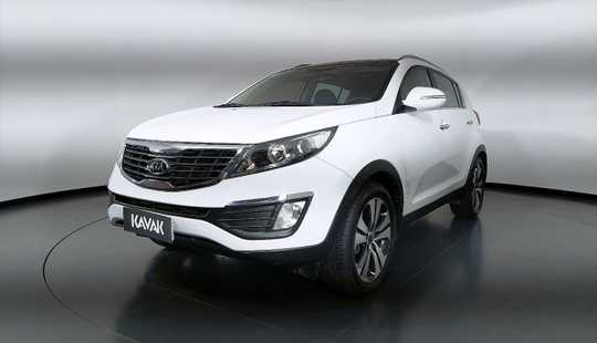 Kia Sportage EX 2013
