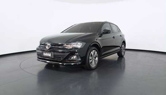 Volkswagen Polo 200 TSI COMFORTLINE 2020