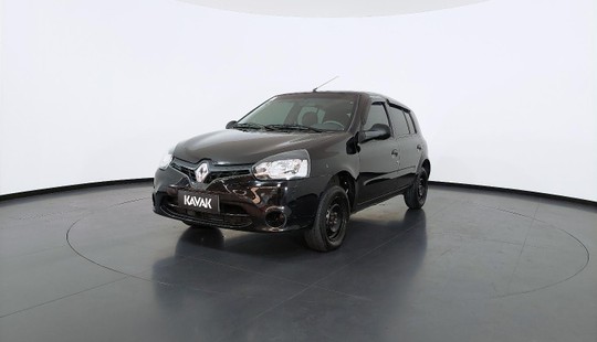 Renault Clio EXPRESSION 2015