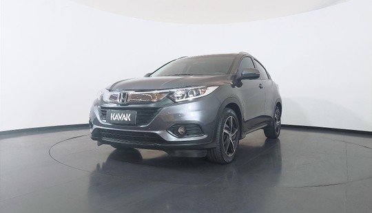 Honda HR-V EXL 2019