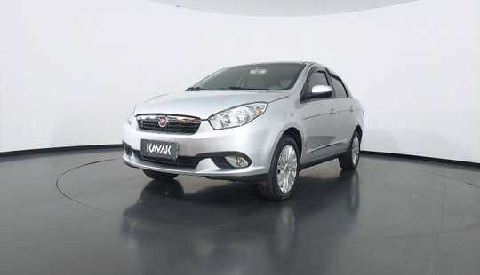 Fiat Grand Siena MPI ESSENCE 2015