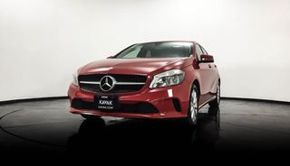 Mercedes Benz Clase A