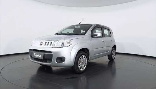 Fiat Uno VIVACE 2012