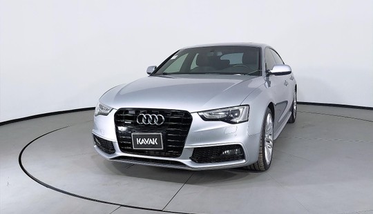 Audi A5 Sportback S Line 2016